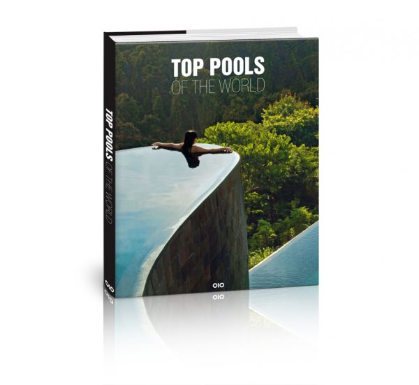 Top Pools of the World